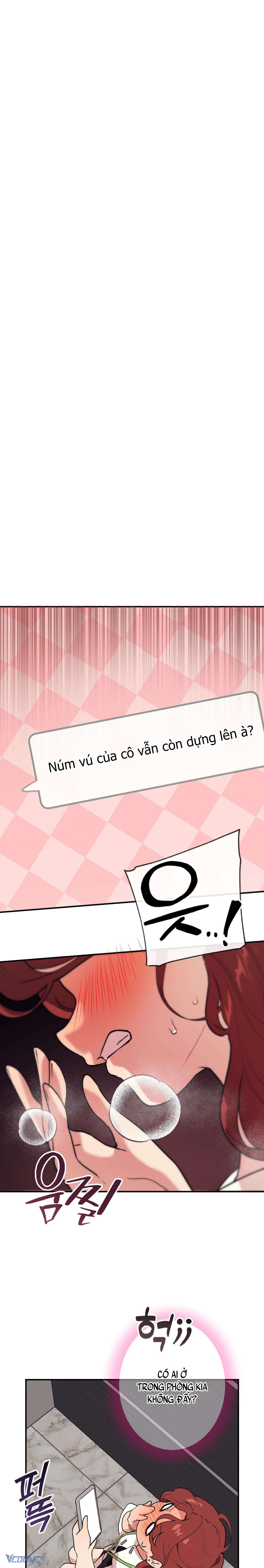 『18+』Cherry Pop Chap 16 - Trang 2