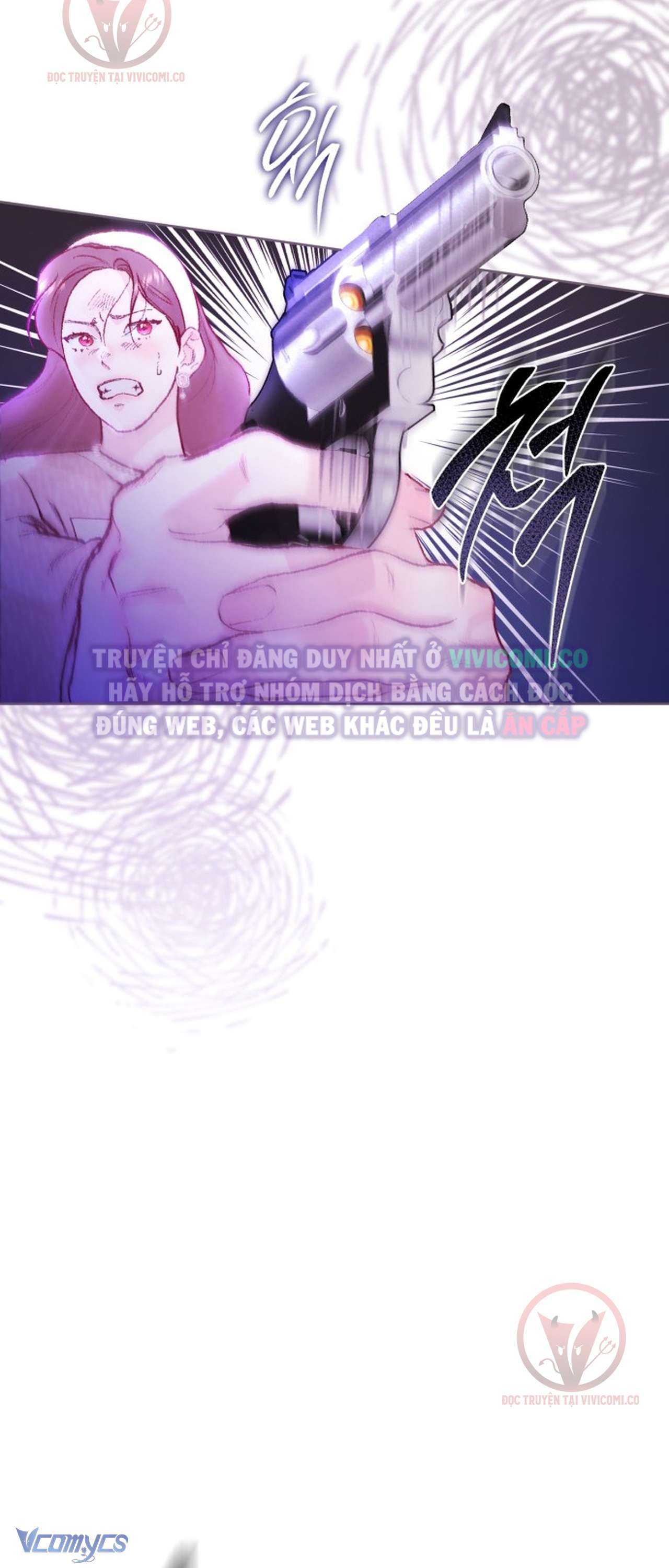 Chàng Quỷ Của Tôi Chap 15 - Trang 4