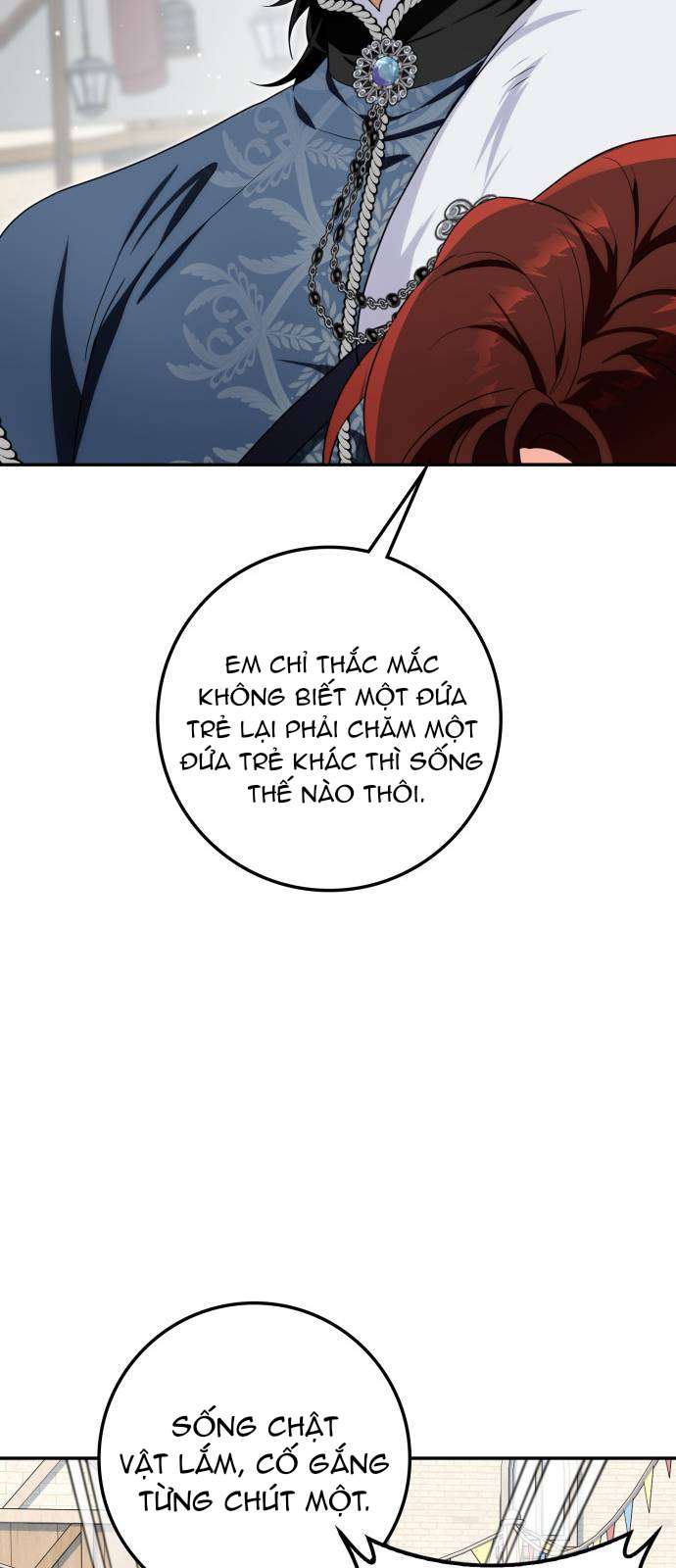 Nữ Công Tước Chiến Lợi Phẩm Chap 27 - Trang 3