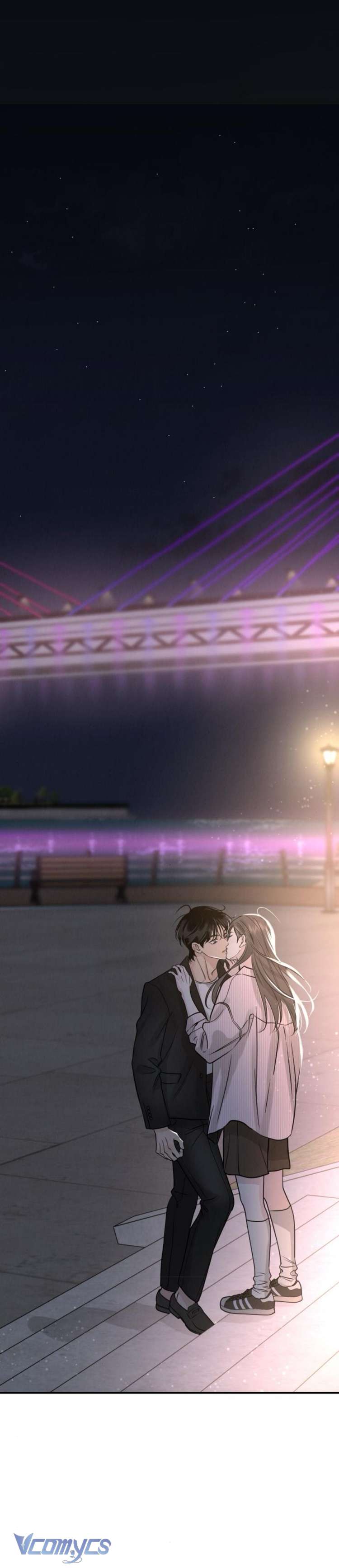 Thuyết Tình Yêu Ích Kỷ Chap 45 - Trang 4