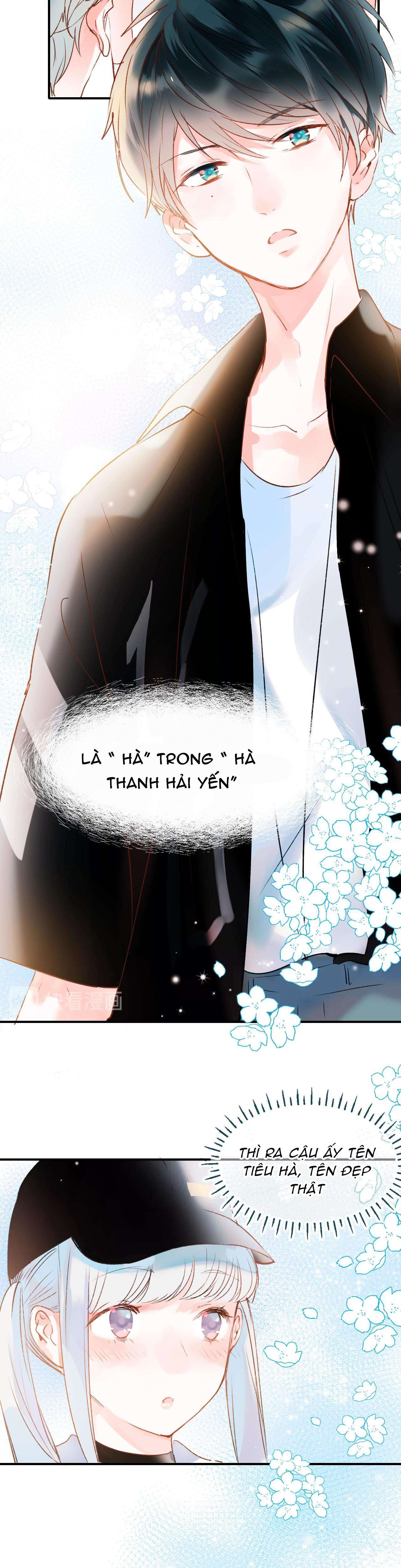 Thành Dã Tiêu Hà Chapter 33 - Next Chapter 34