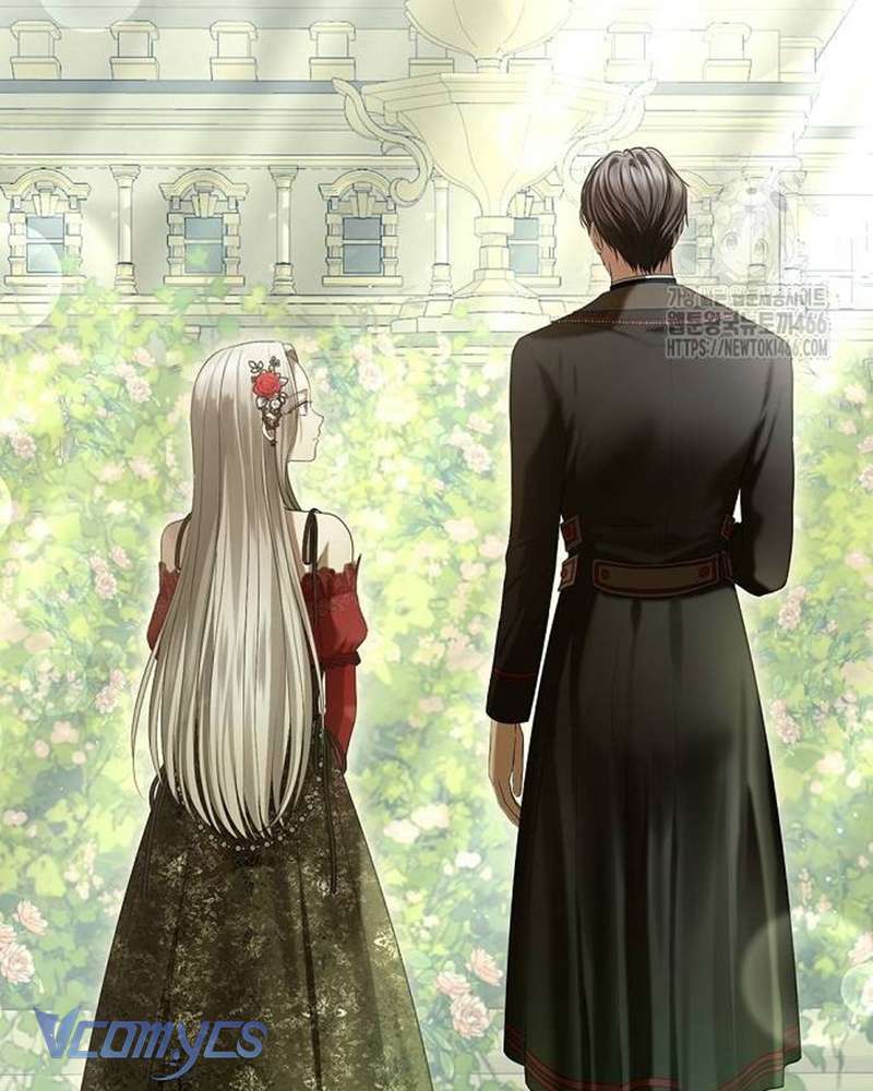 Praesepe Bên Ngoài Chiếc Lồng Chap 18 - Trang 4