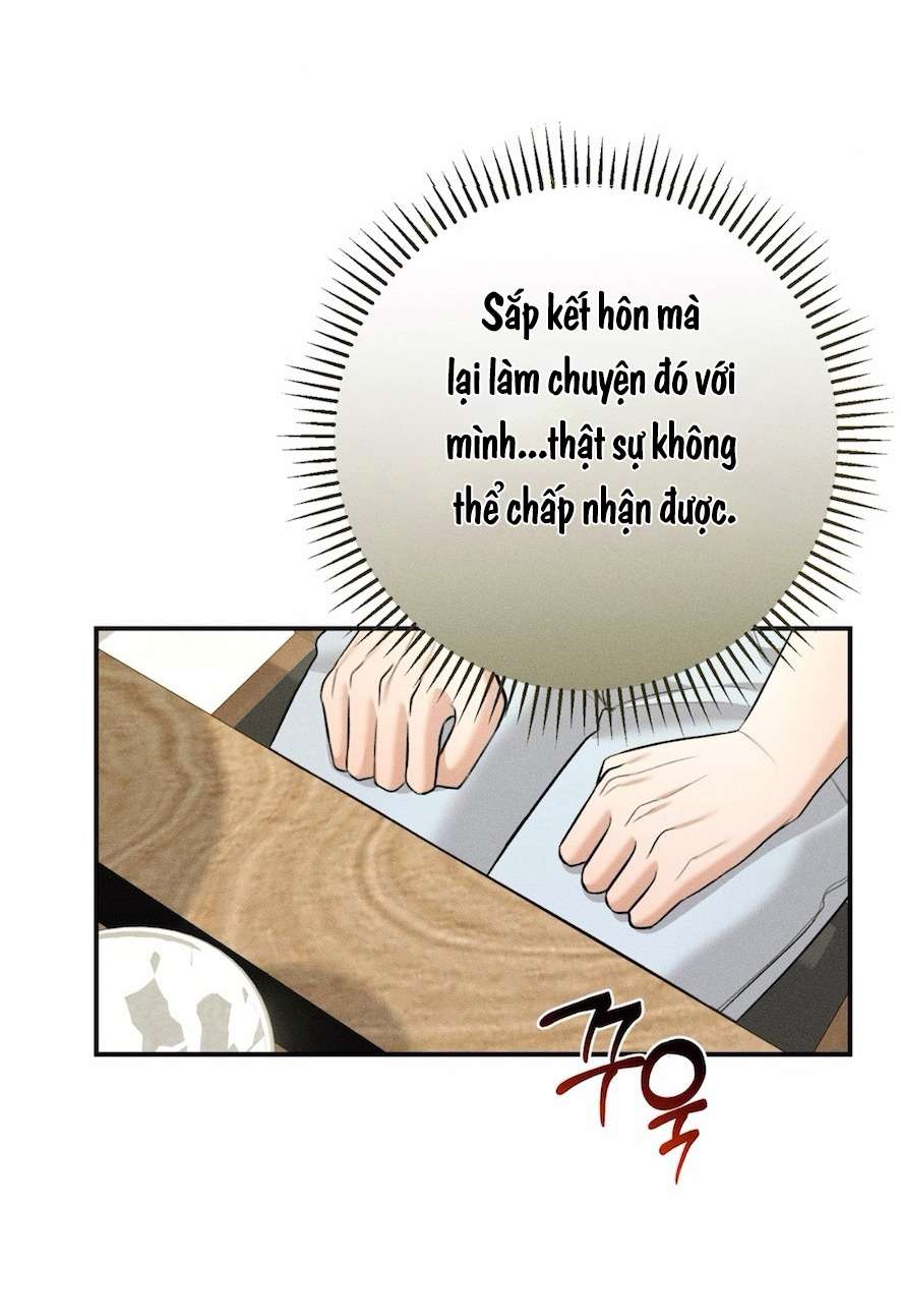 Cuộc Tấn Công Của Anh Trai Bạn Thân Chap 7 - Trang 3