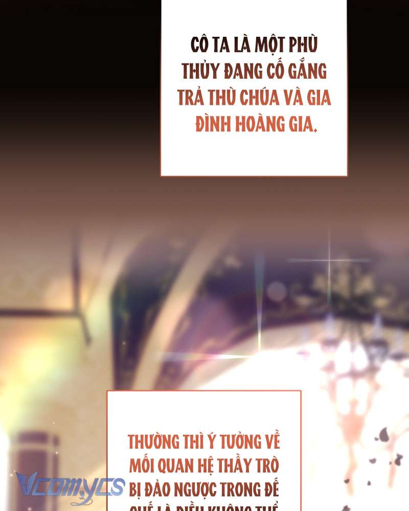 [Sứa Biển] Em Trai Tôi Là Hoàng Đế Ngang Ngược Chap 49 - Trang 2