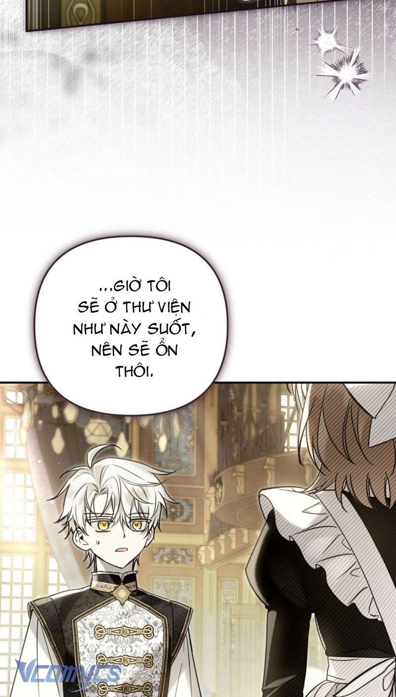 Độc Chiếm Sủng Ái Của Công Chúa Út, Mọi Người Đều Say Mê Tôi. Chap 33 - Trang 3