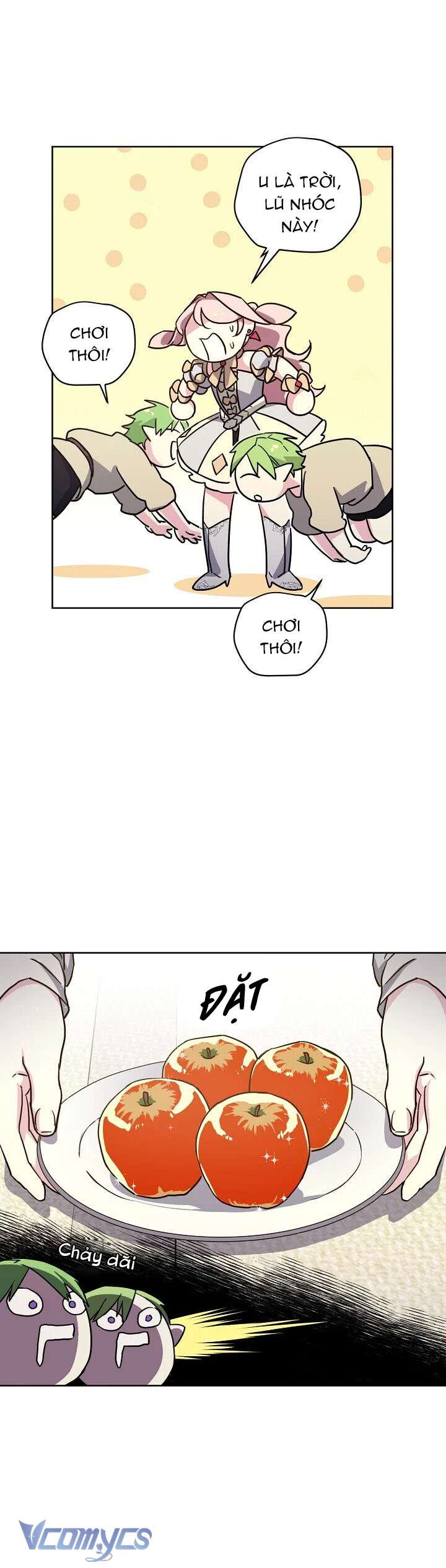 CHITRA Chapter 66 - Trang 4