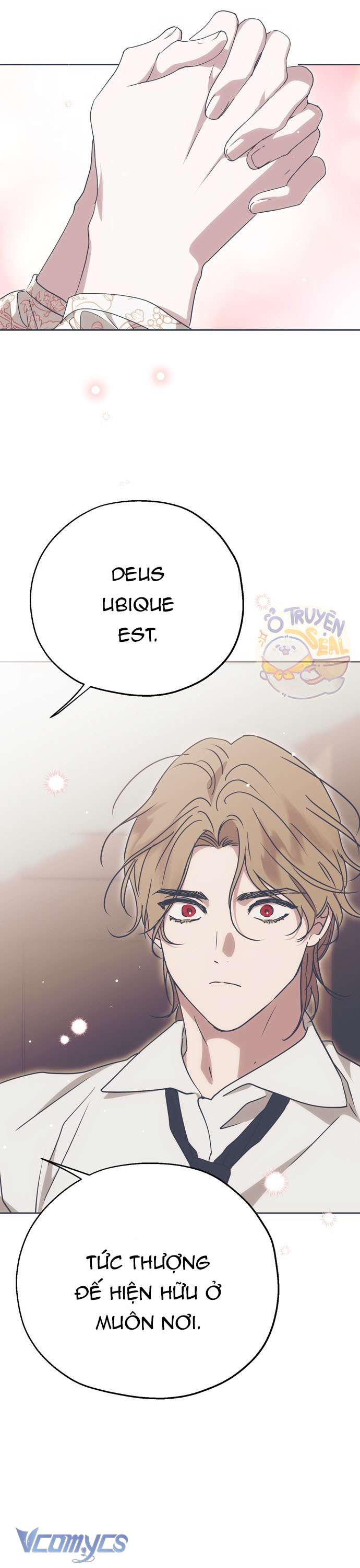 Vụ Bê Bối Vô Đạo Đức Chap 5 - Trang 4