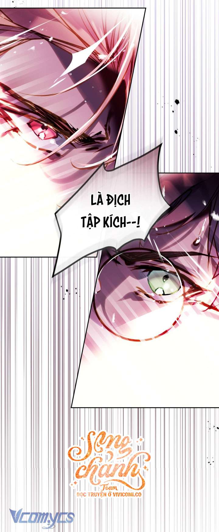 Kết Cục Của Nhân Vật Phản Diện Chỉ Có Thể Là Cái Chết Chap 187 - Trang 4