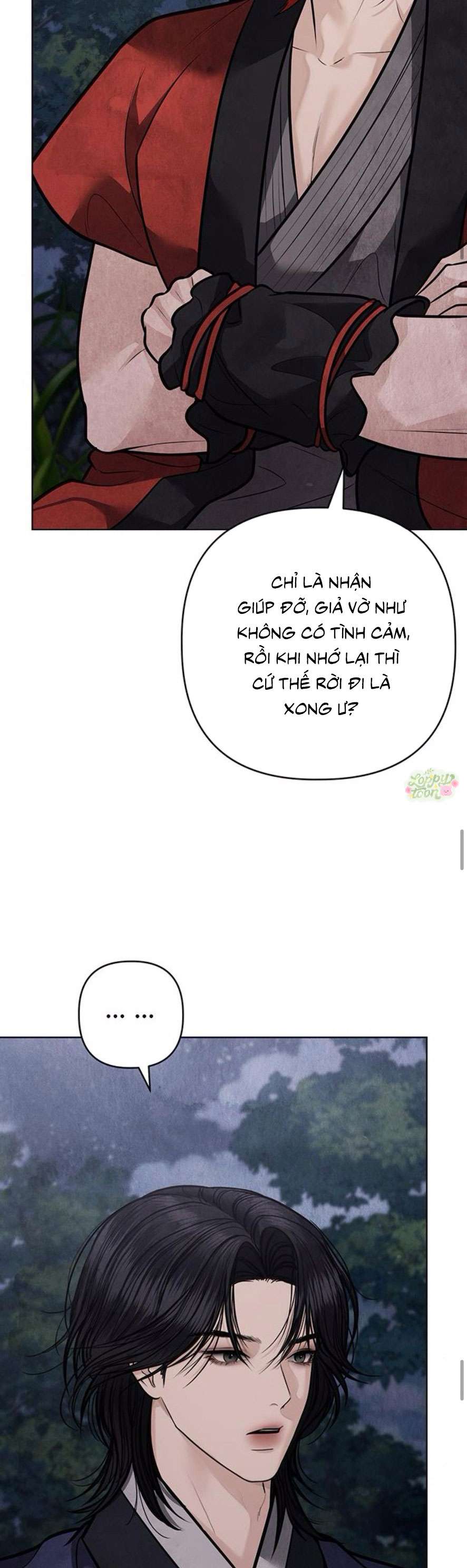 Quỷ Hồn Chap 41 - Trang 4