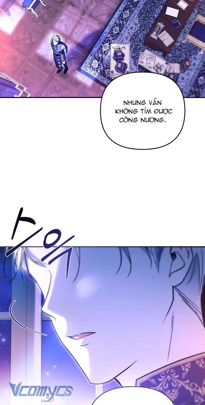 Độc Chiếm Sủng Ái Của Công Chúa Út, Mọi Người Đều Say Mê Tôi. Chap 5 - Trang 3