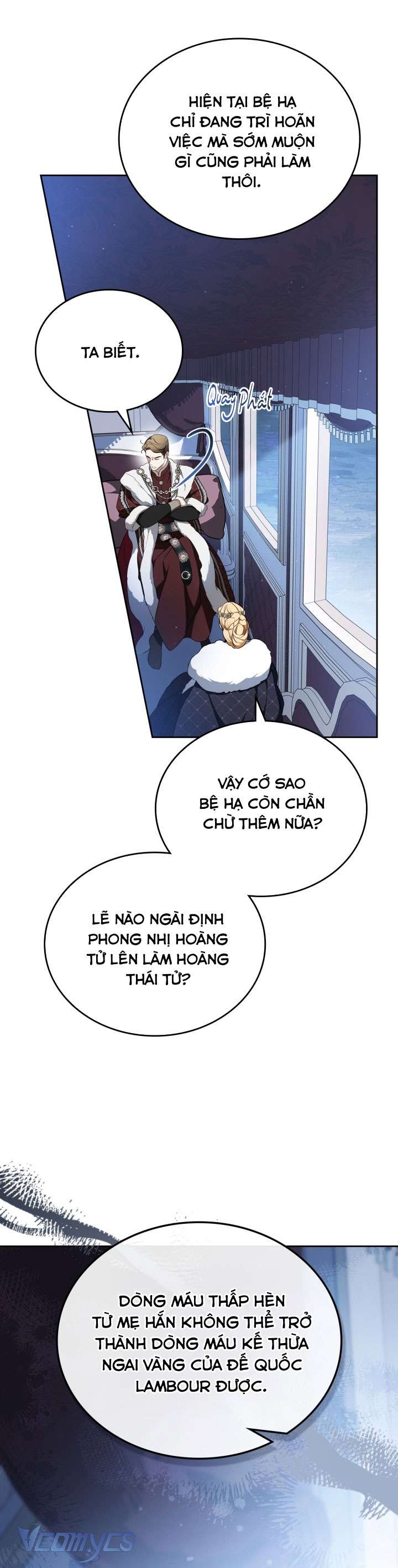 Kiếp Này Nhất Định Làm Gia Chủ Chap 192 - Trang 2