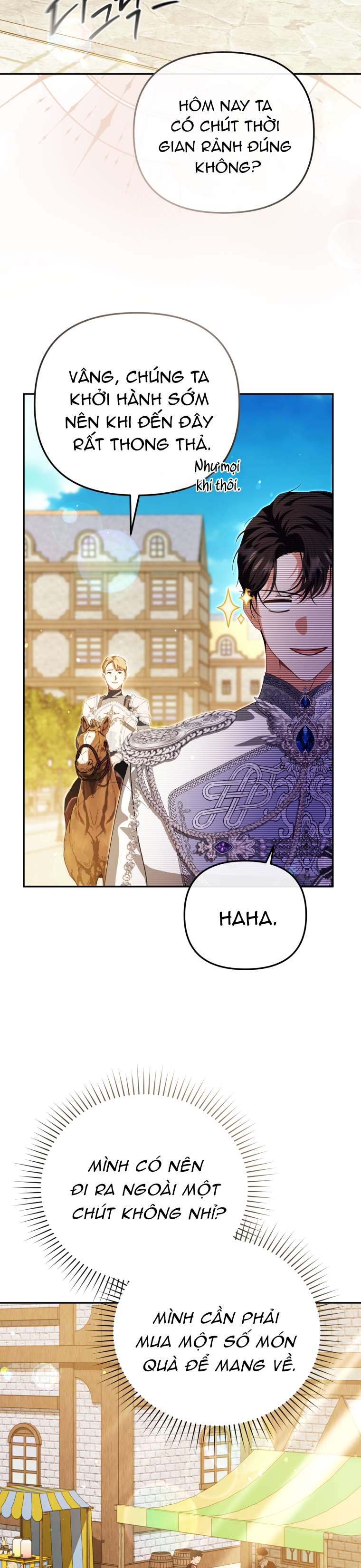 Người Phải Trả Giá Bằng Mạng Sống Vì Đã Lừa Dối Tôi Chap 29 - Trang 3