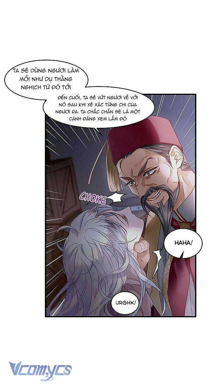 Đoá Hoa Kiều Diễm Của Hoàng Đế Chapter 13 - Trang 3