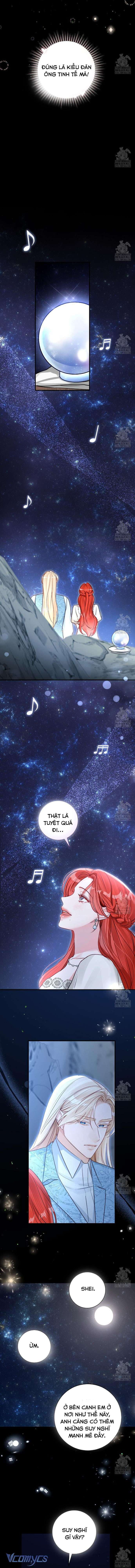 Cuộc Hôn Nhân Xa Hoa Của Đại Công Tước Là Giả Chap 70 - Trang 4