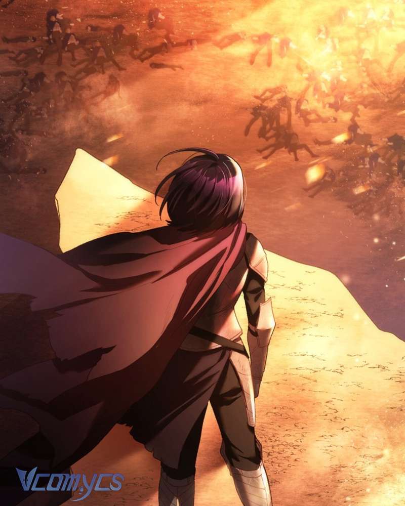 [Sứa Biển] Em Trai Tôi Là Hoàng Đế Ngang Ngược Chap 50 - Trang 2