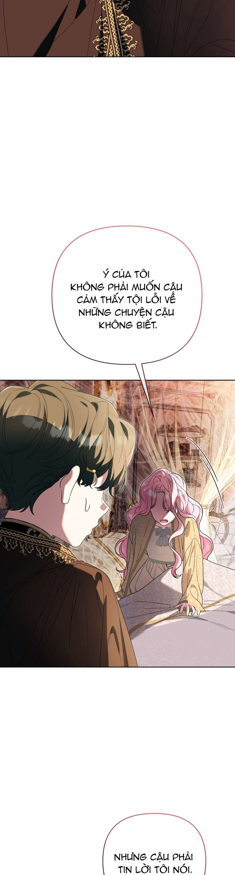 Thà Là Để Tôi Trở Thành Nữ Hoàng Chap 76 - Trang 3