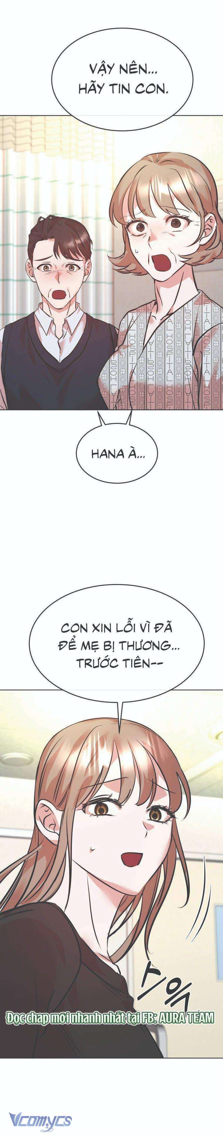 Tình Yêu Có Thể Về Quê Làm Nông Sao? Chap 22 - Trang 3