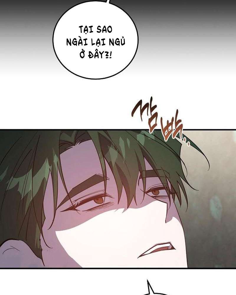 Nữ Hầu Báo Thù: Thời Khắc Cuối Cùng Chap 37 - Trang 3
