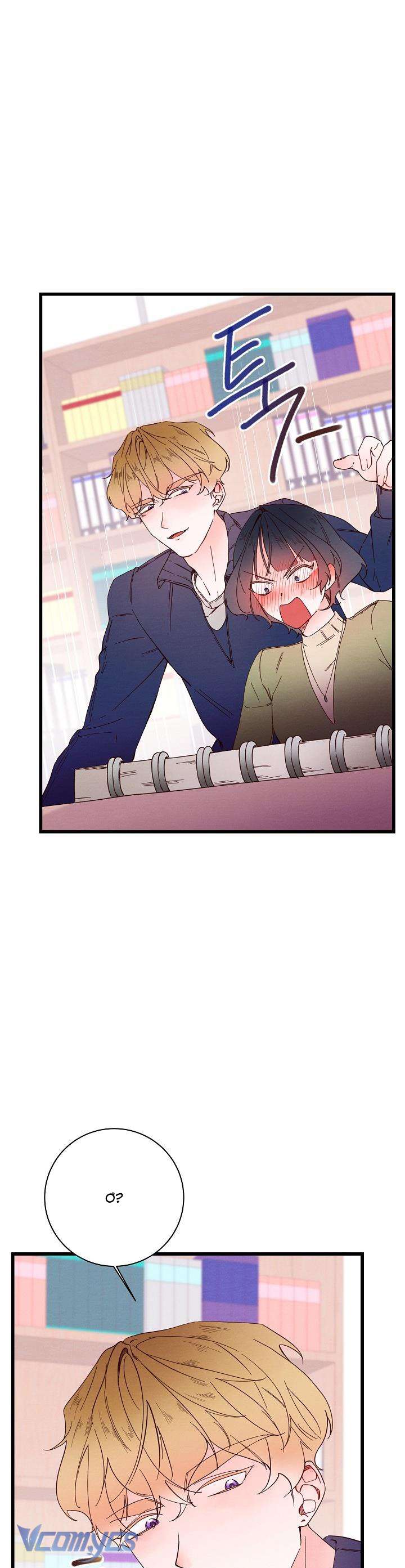 [18+] Chàng Thơ Trong Mộng Chap 3 - Trang 3