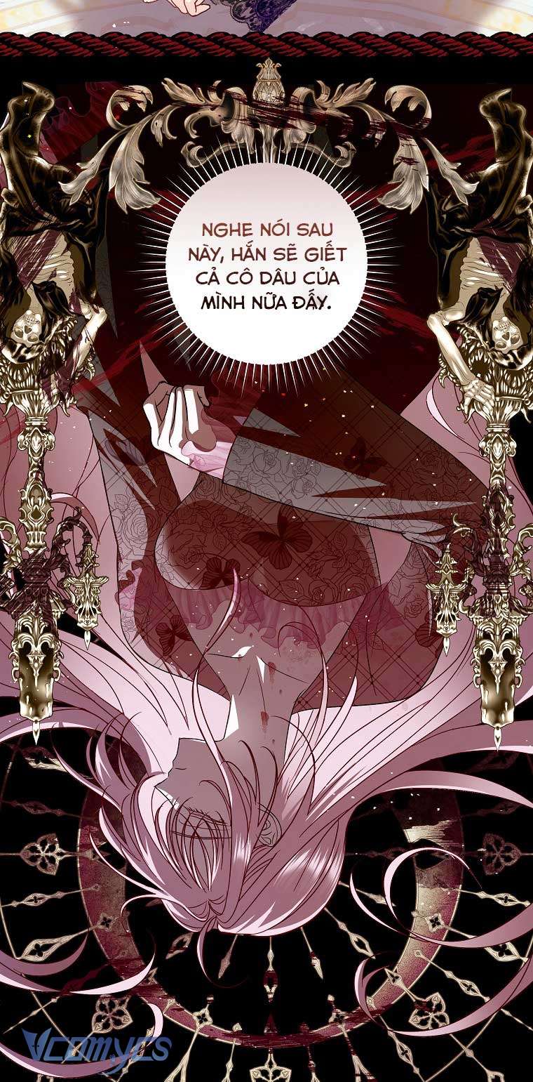 Này Boss Phản Diện, Tôi Có Thể Làm Mọi Thứ Trừ Cưới Ngài Chap 6 - Trang 4