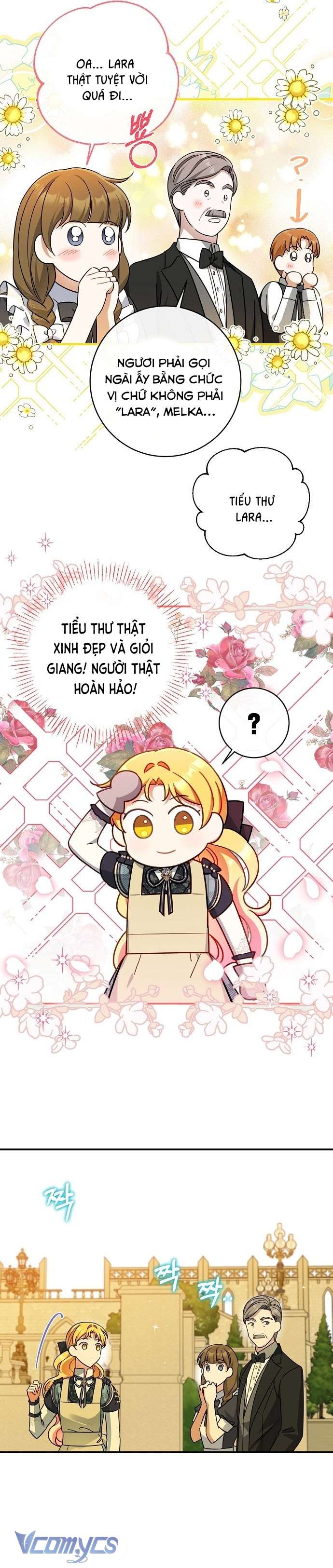 Thuần Hóa Hầu Tước Quái Dị Chap 49 - Trang 2