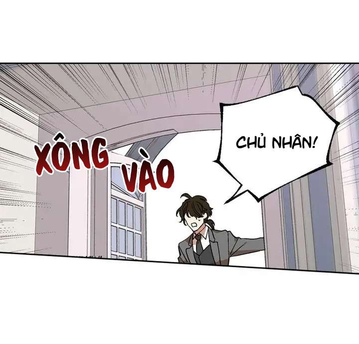 Vị Hôn Thê Khế Ước Của Công Tước Chap 128 - Trang 4