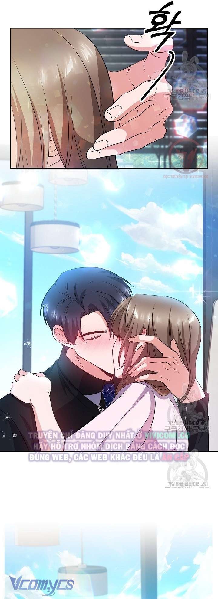 [18+] Mối Quan Hệ Không Lành Mạnh Chap 19 - Trang 3