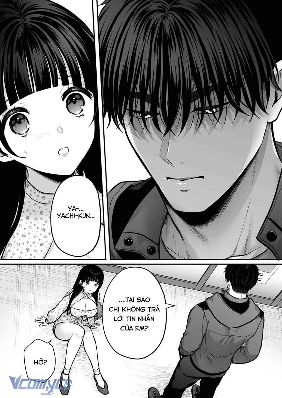 [18+] Tuyển Tập Truyện Ngắn Manga Chap 17.2 - Trang 2