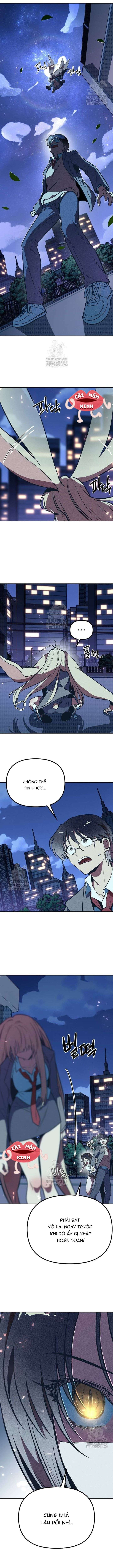 Thiếu Nữ 12 Con Giáp Chap 3 - Next Chapter 3.2