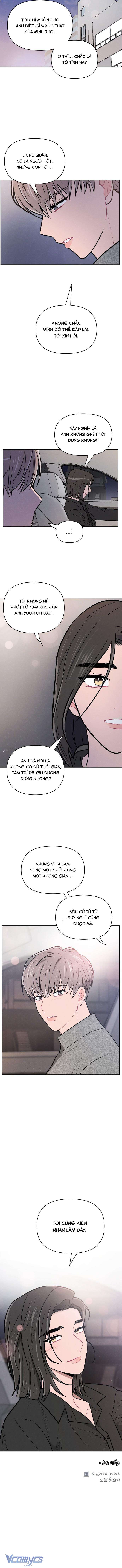 Thật Đáng Thương Cho Chúng Tôi Chap 47 - Trang 4