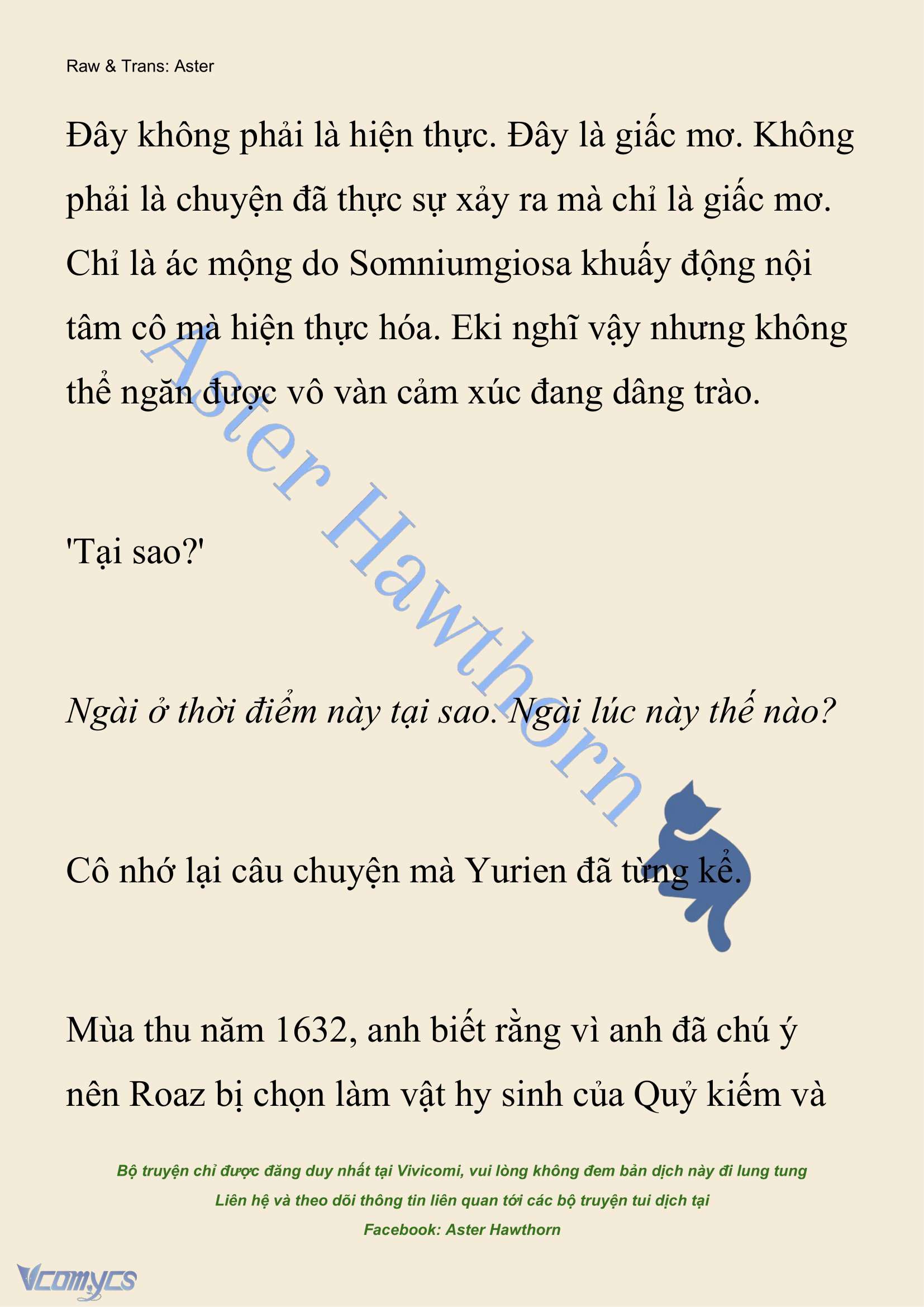 [NOVEL] Đóa Hoa Cầm Kiếm Chap 216 - Trang 2
