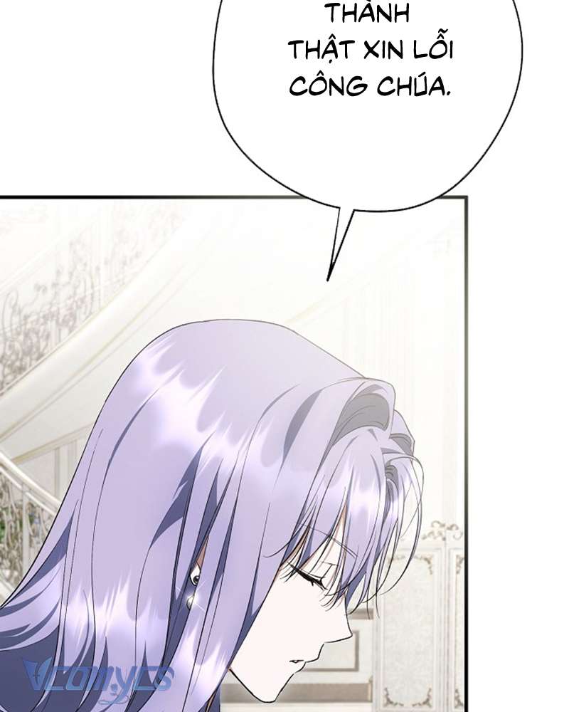 Các Nam Chính Đã Bị Nữ Phụ Cướp Mất Chap 54 - Trang 3