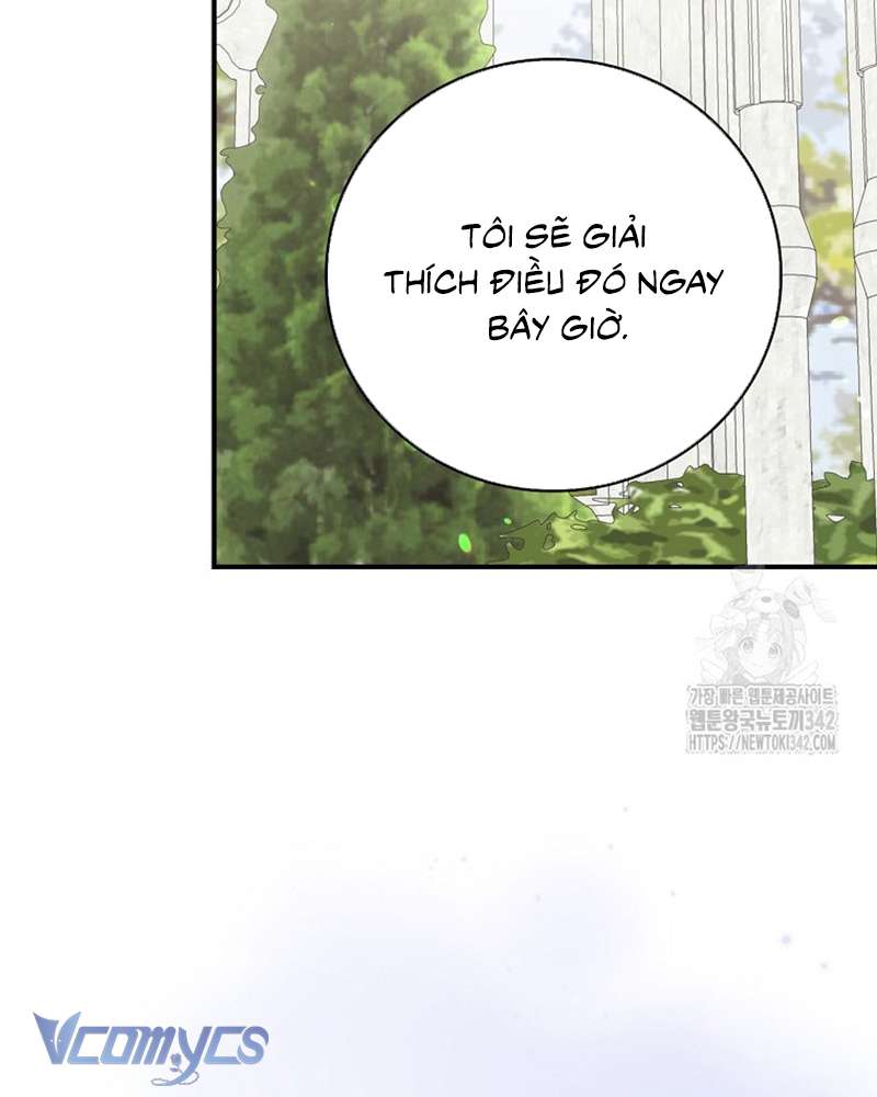 Chị Gái Của Nhân Vật Phản Diện Hôm Nay Cũng Đang Đau Khổ Chap 92 - Trang 4