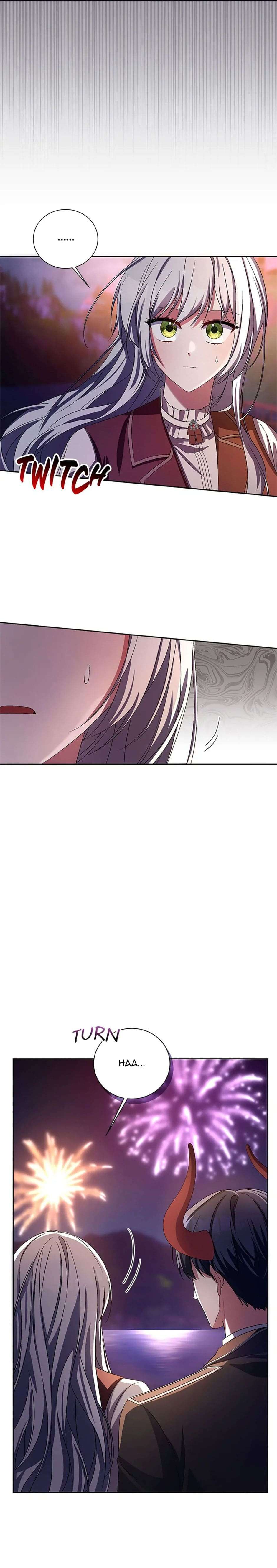 Búp Bê Quản Gia Của Ma Vương Chap 30 - Trang 3