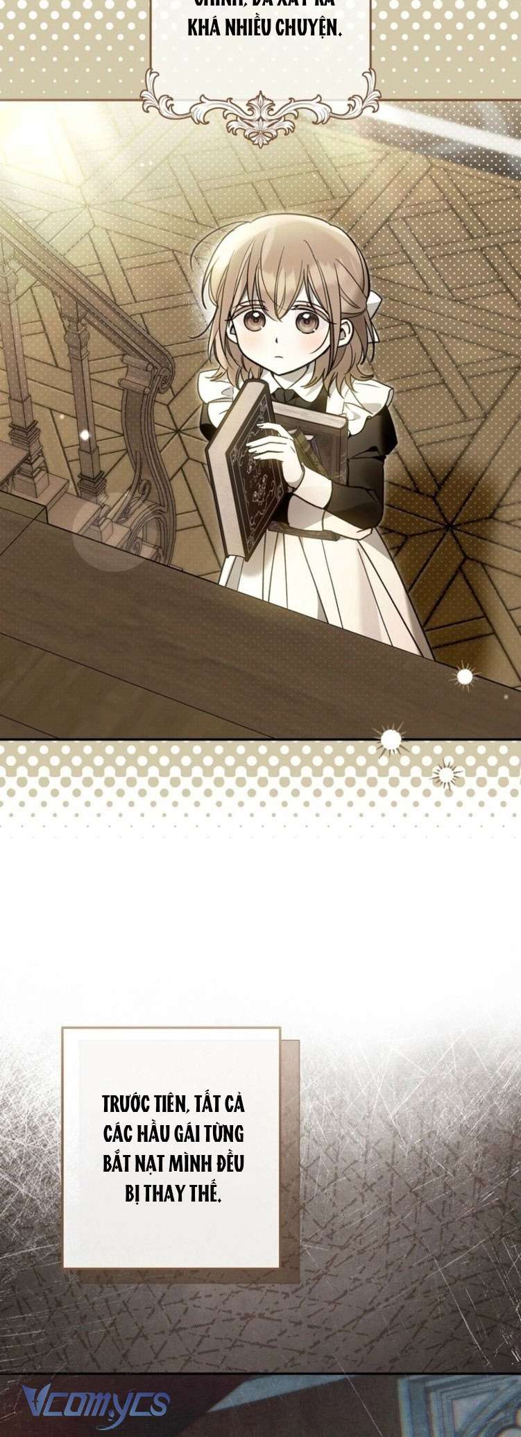 Độc Chiếm Sủng Ái Của Công Chúa Út, Mọi Người Đều Say Mê Tôi. Chap 34 - Trang 3