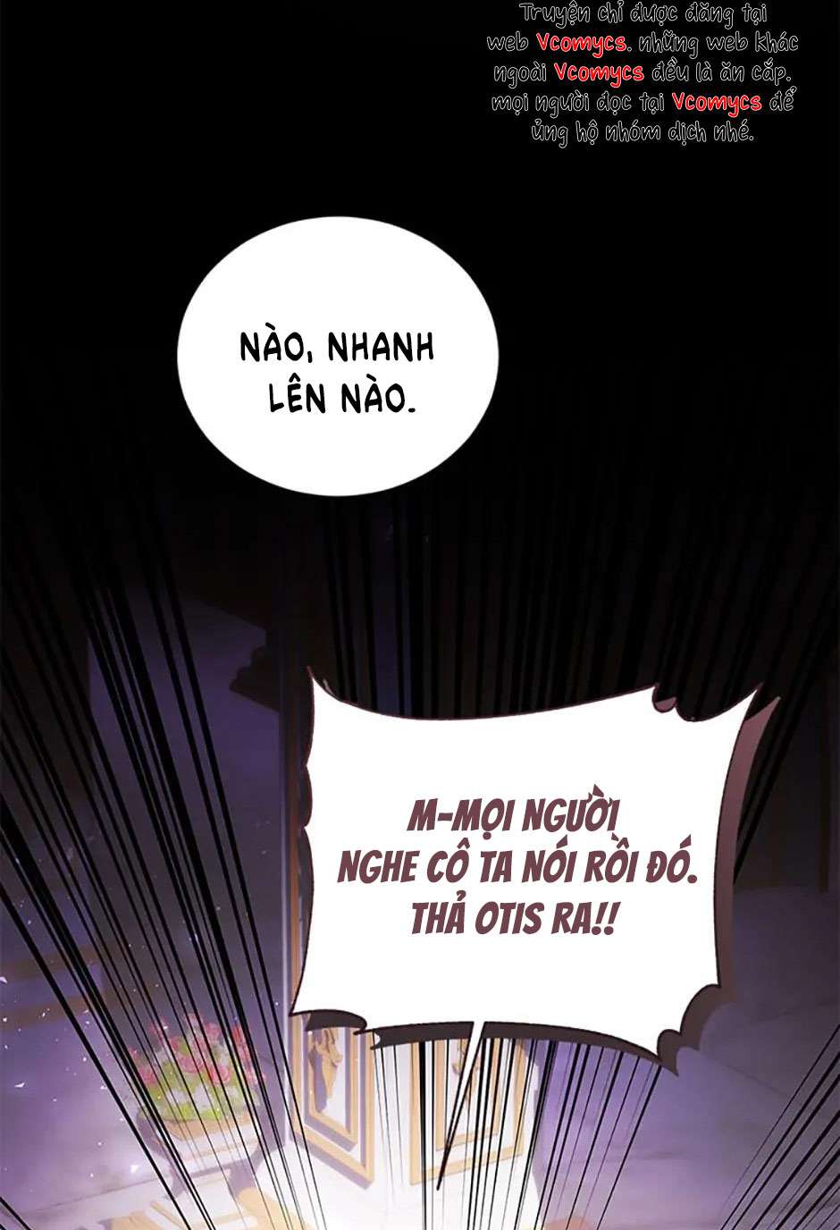 Hầu Gái Trong Trò Chơi Harem Ngược Muốn Nghỉ Việc Chap 48 - Trang 4