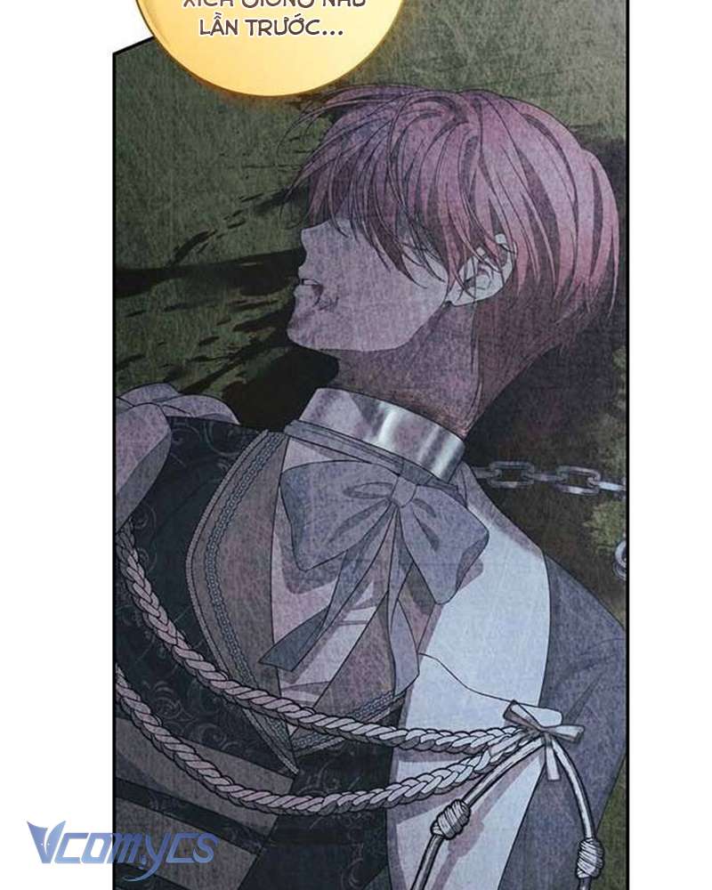 Praesepe Bên Ngoài Chiếc Lồng Chap 8 - Trang 4