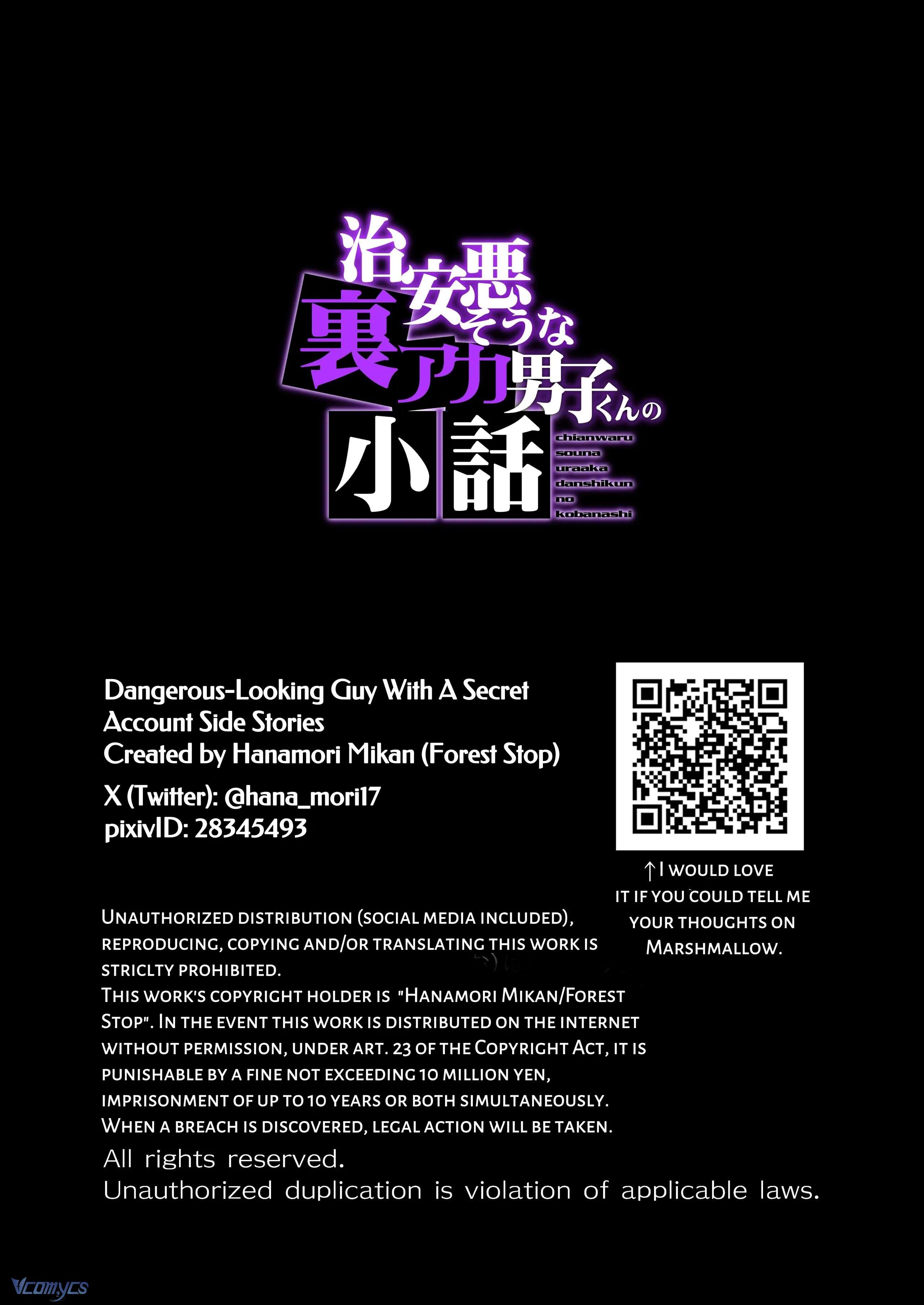 [18+] Tuyển Tập Truyện Ngắn Manga Chap 113.3 - Trang 2