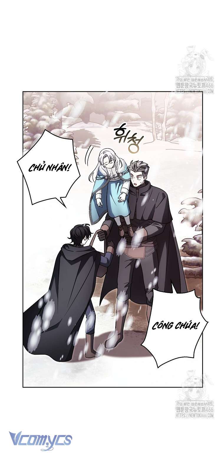 Kế Hoạch Nghỉ Hưu Của Nhân Vật Phản Diện Chap 24 - Trang 4