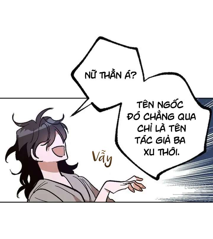 Vị Hôn Thê Khế Ước Của Công Tước Chap 125 - Trang 4