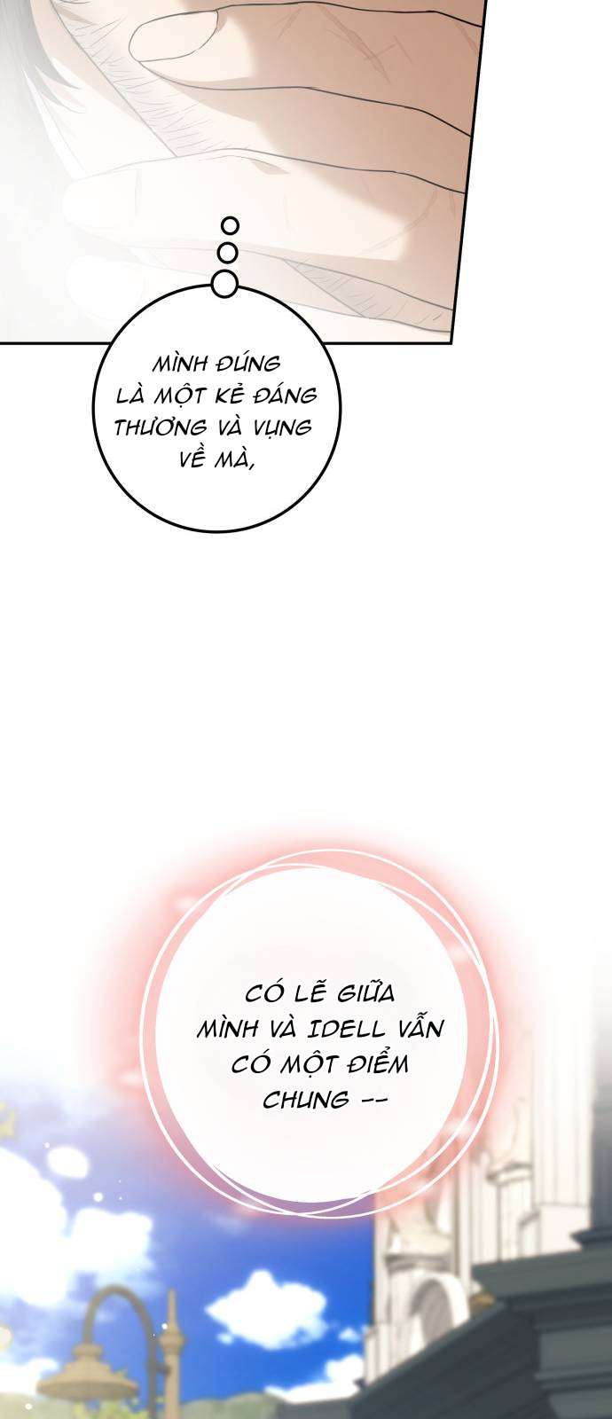 Nữ Công Tước Chiến Lợi Phẩm Chap 28 - Next Chap 29