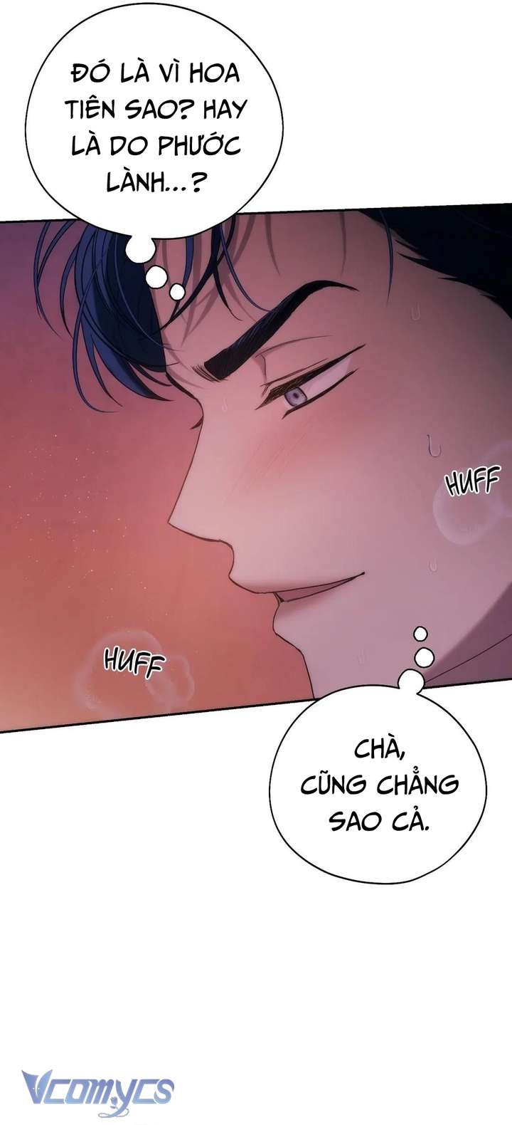 [18+] Người Em Vợ Tóc Vàng Chap 21 - Trang 2