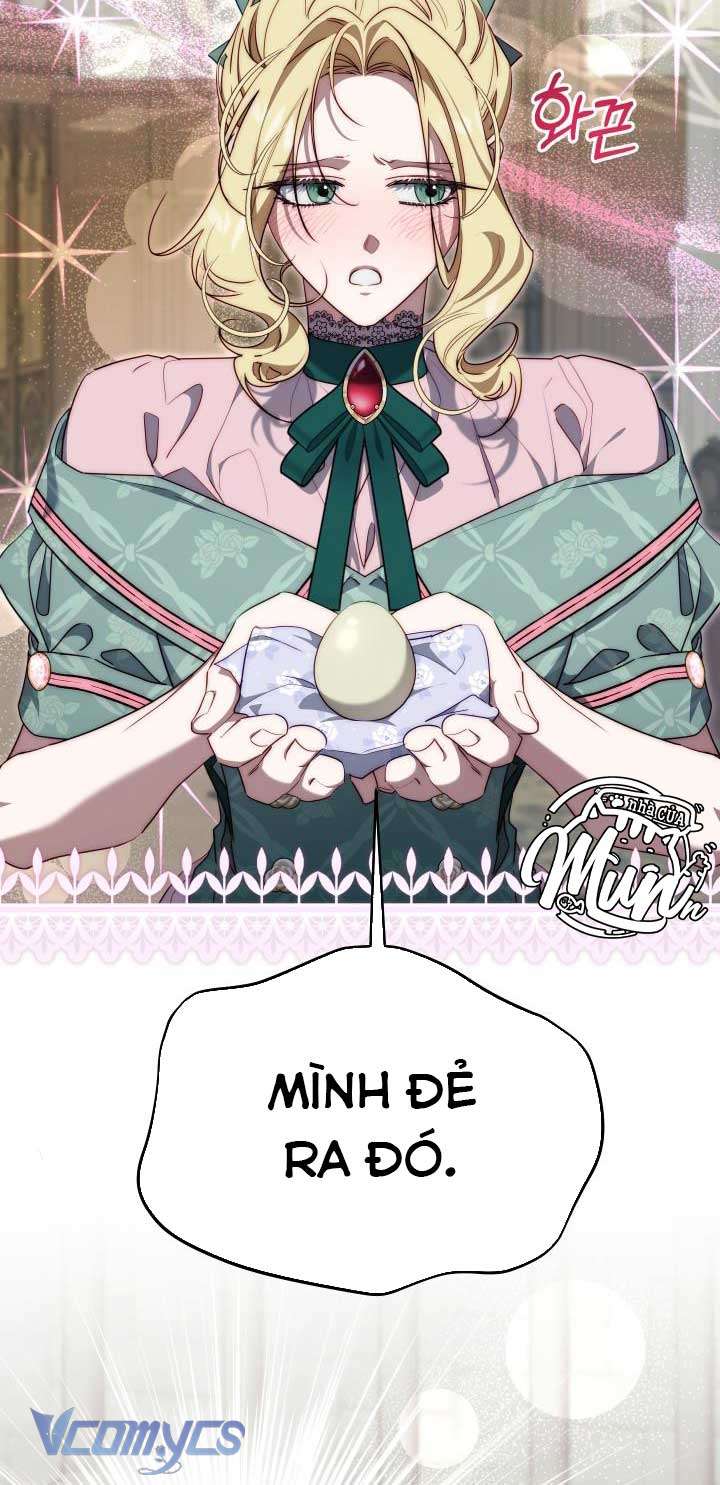 Thuần Hóa Hoàng Tử Quái Vật Chap 26 - Trang 3