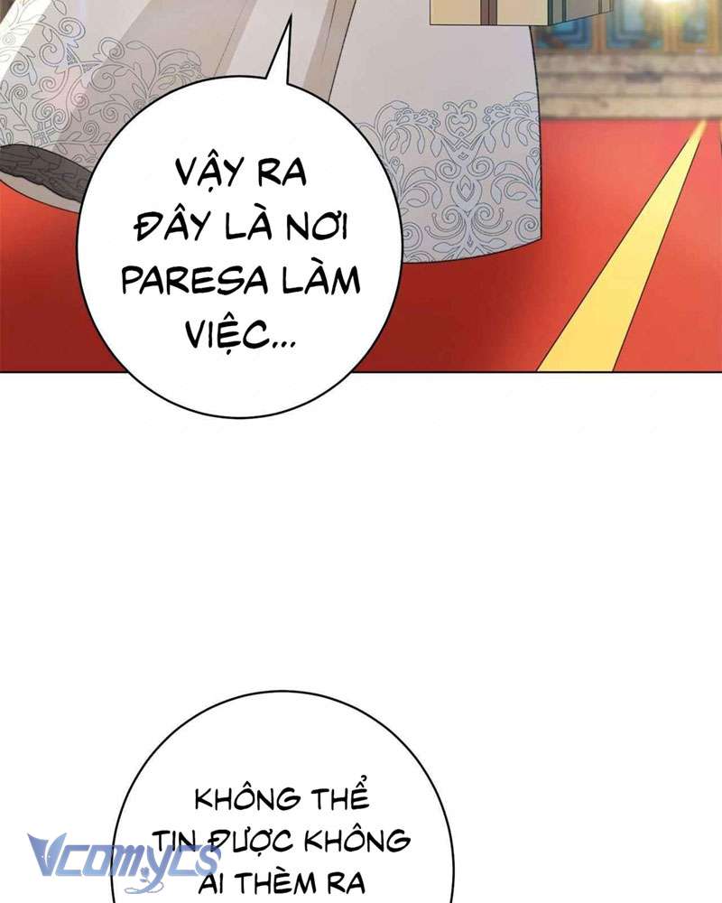 Hầu Gái Độc Quyền Của Hoàng Hậu Phản Diện Chap 114 - Trang 2