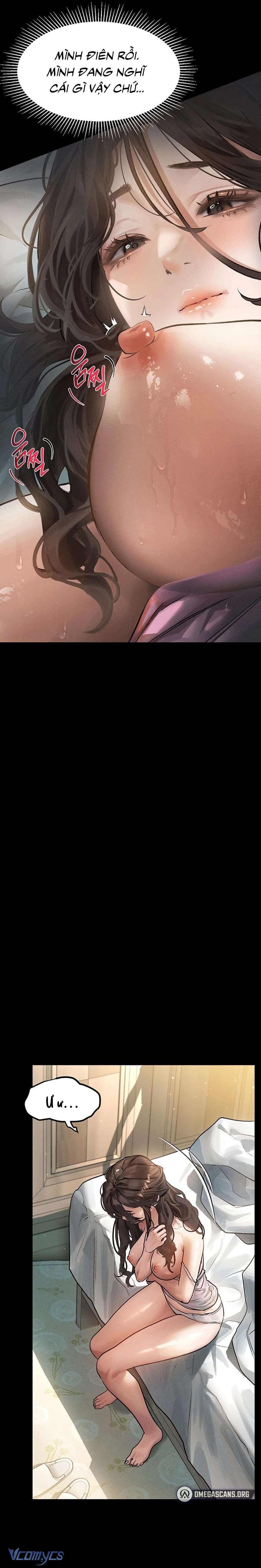 Khẩu Dâm Chap 3 - Next Chap 4