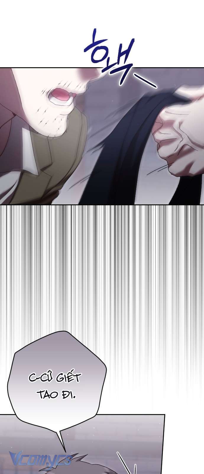 Dành Cho Những Ai Coi Hối Tiếc Là Điều Xa Xỉ Chap 35 - Trang 4