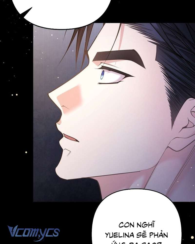 Trước Khi Em Có Ý Định Chạy Trốn Ta Sẽ Ngăn Chặn Nó Chap 42 - Trang 2