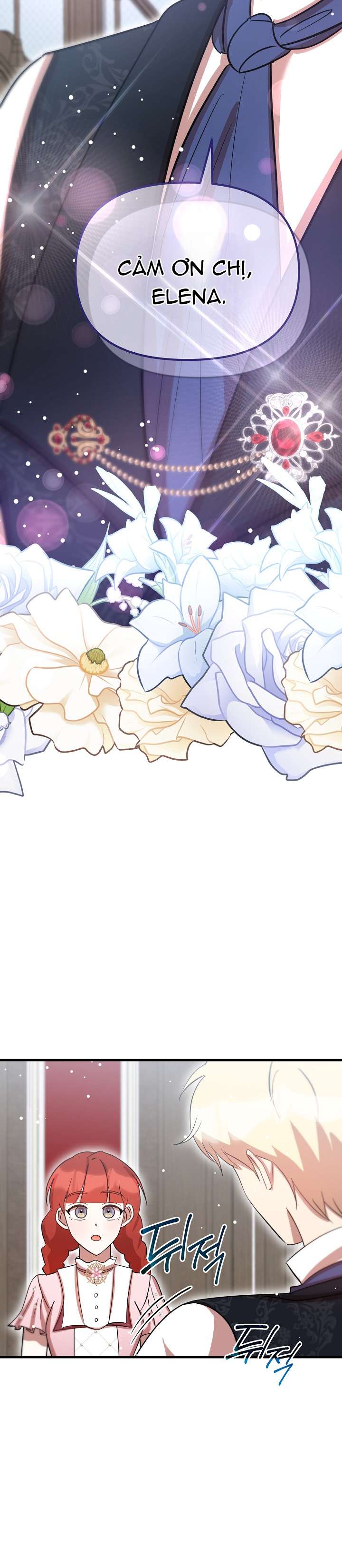 Tôi Đã Vô Tình Quyến Rũ Em Trai Của Nam Chính Chap 55 - Trang 2