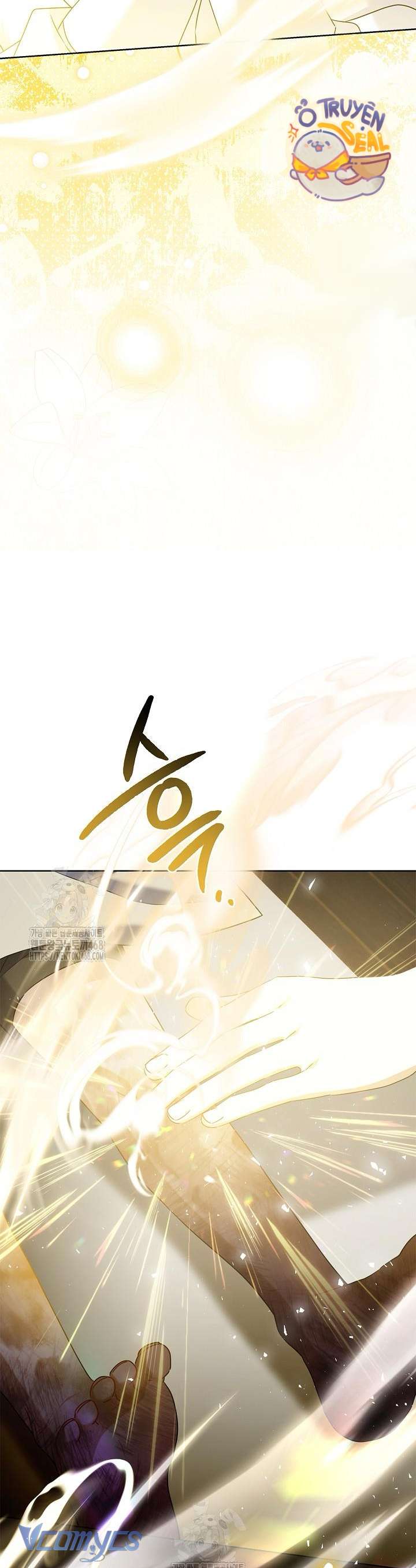 Xin Lỗi Vì Tôi Không Thể Rời Mắt Khỏi Vẻ Ngoài Của Ngài Chap 43 - Trang 3