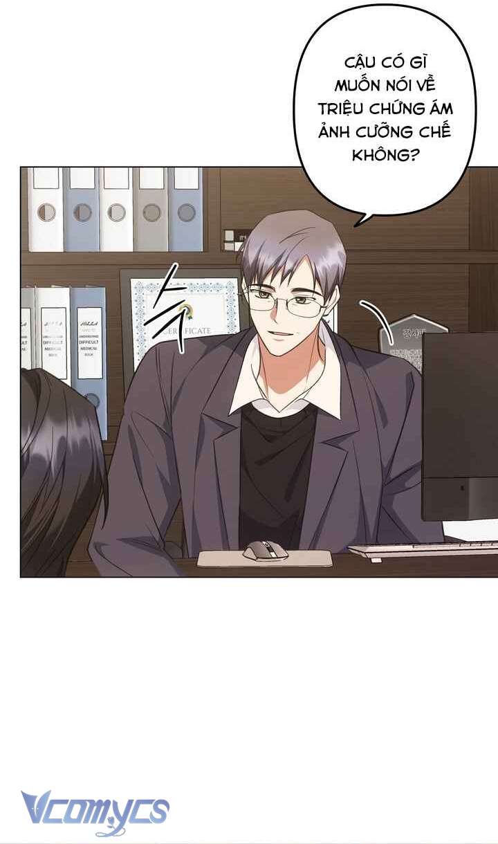 [18+] Vì Những Thứ Đã Tan Vỡ Chap 56 - Next Chap 57